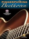 Fingerpicking Beethoven