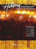 The Hillsong Worship Collection Easy Piano