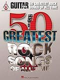 Guitar World's 50 Greatest Rock Songs of All Time (Guitar Recorded Versions)