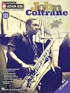 John Coltrane Standards Jazz Play-Along Volume 163 - Book/Online Audio