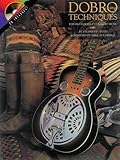 Dobro Techniques for Bluegrass and Country Music