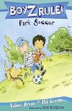 Amazon cover image