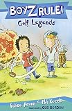 Amazon cover image