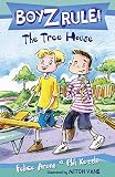 Amazon cover image