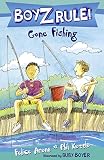 Amazon cover image