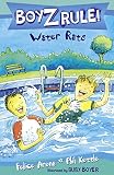 Amazon cover image