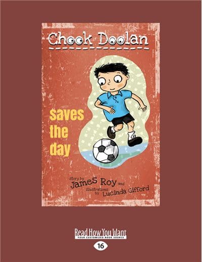 Cover of Saves the Day