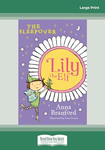 Cover of Sleepover