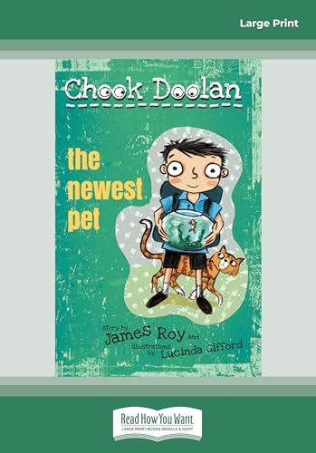 Cover of Newest Pet