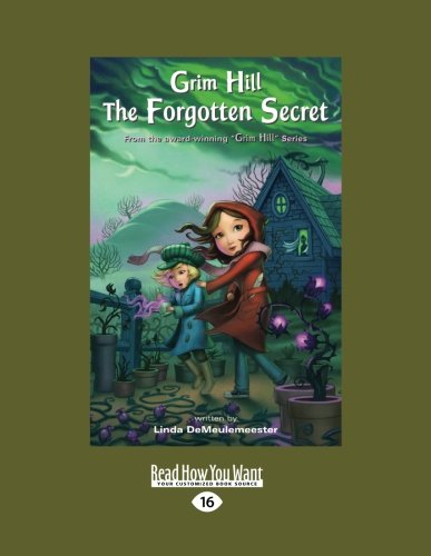 The Forgotten Secret