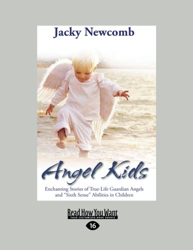 Cover of Angel Kids