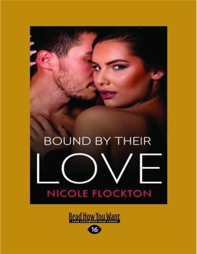 Bound By Their Love book cover