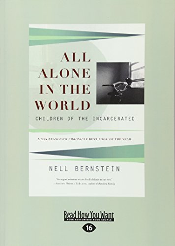 Cover of All Alone in the World