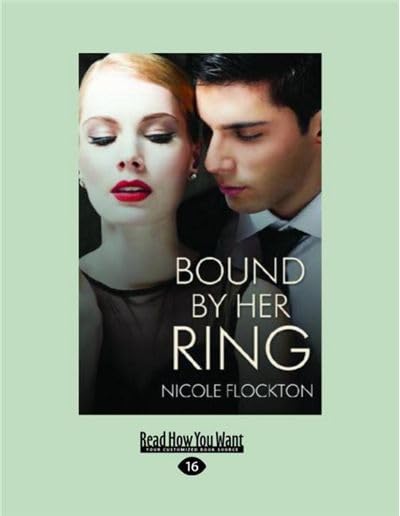 Bound By Her Ring book cover