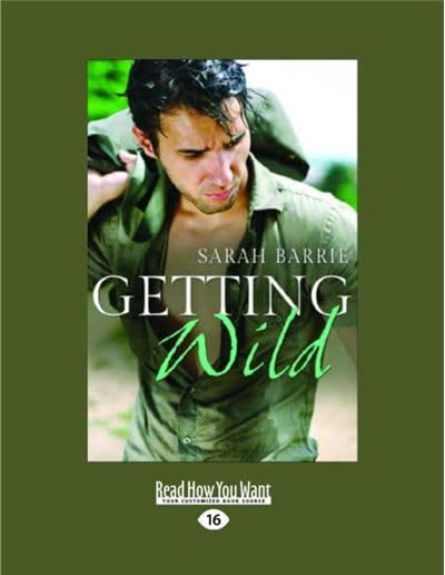 Getting Wild book cover