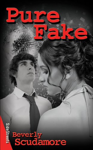 Cover of Pure Fake
