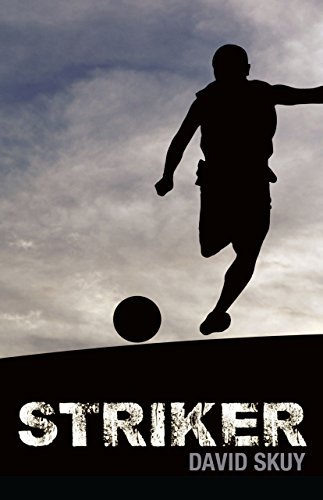 Cover of Striker