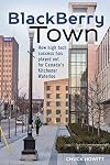 BlackBerry Town: How high tech success has played out for Canada's Kitchener-Waterloo