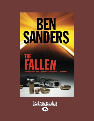 The Fallen book cover