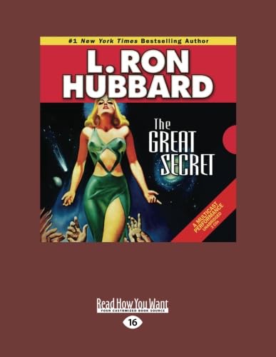 The Great Secret