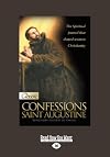 Confessions-Saint Augustine