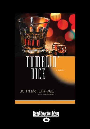 Tumblin' Dice book cover