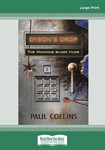 Dyson's Drop
