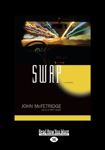 Swap / Let It Ride cover