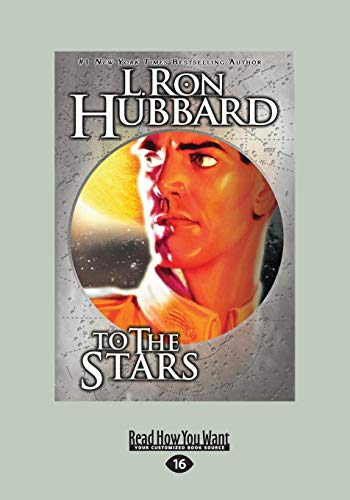 To the Stars / Return to Tomorrow book cover