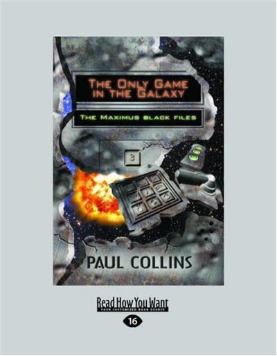 The Only Game in the Galaxy