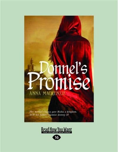 Donnel's Promise