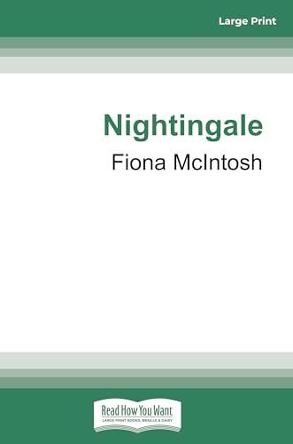 Nightingale book cover
