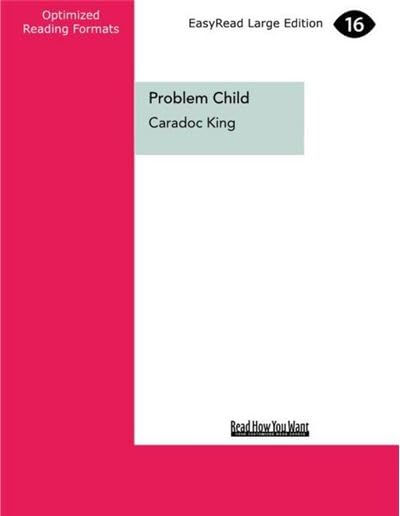 Cover of Problem Child