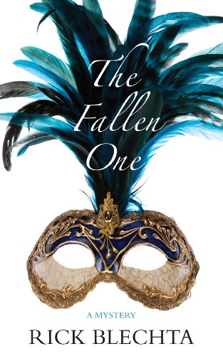 The Fallen One book cover