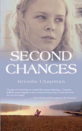 Second Chances book cover