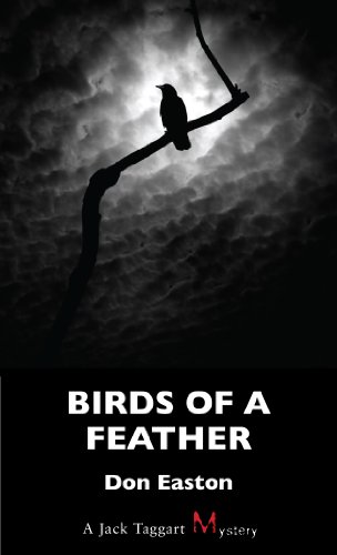Birds of a Feather cover