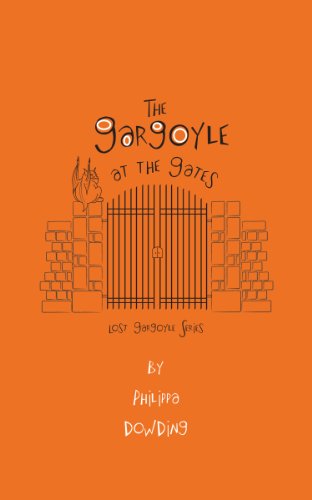 The Gargoyle at the Gates