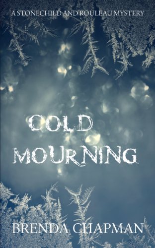 Cold Mourning book cover
