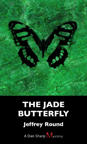 The Jade Butterfly book cover