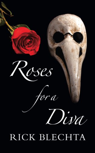 Roses for a Diva book cover