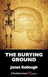 The Burying Ground