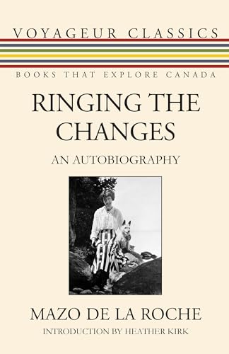 Ringing the Changes cover