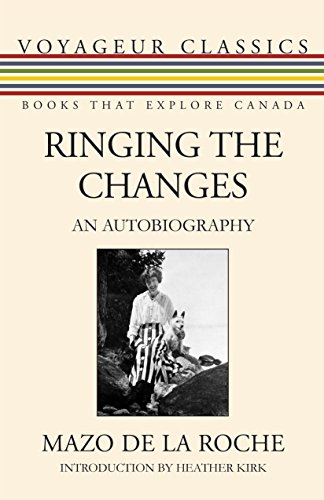 Ringing the Changes book cover