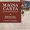 Magna Carta and Its Gifts to Canada: Democracy, Law, and Human Rights
