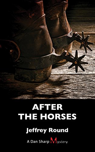 After the Horses book cover