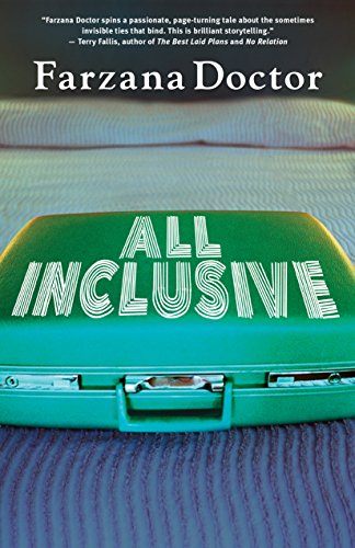 All Inclusive book cover