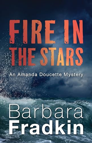 Fire in the Stars book cover