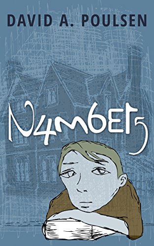 Cover of Numbers