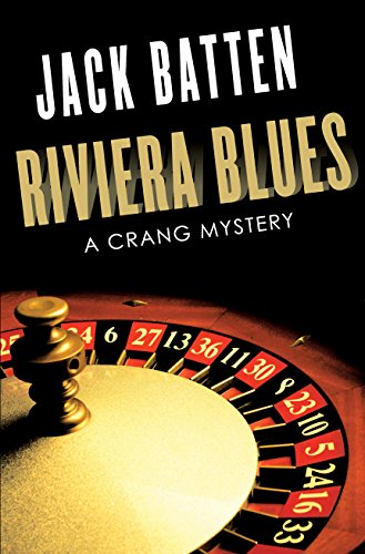 Riviera Blues book cover