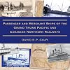 Passenger and Merchant Ships of the Grand Trunk Pacific and Canadian Northern Railways